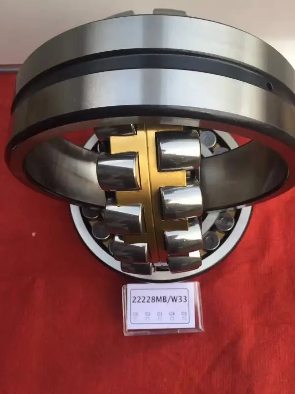  OTE самый продаваемый Сферический роликовый подшипник 22226 MBW33