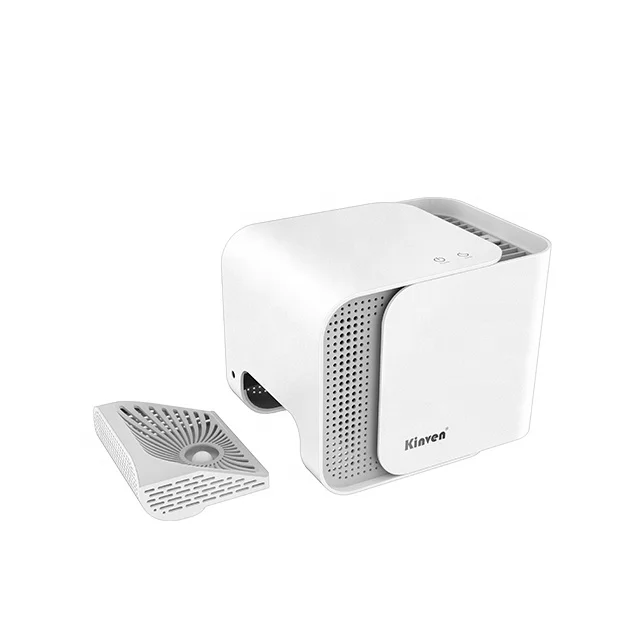 12 Вт новейший дизайн усовершенствованная внутренняя интеллектуальная светодиодная электрическая ловушка для комаров/лампа-убийца с адаптером и спящим режимом