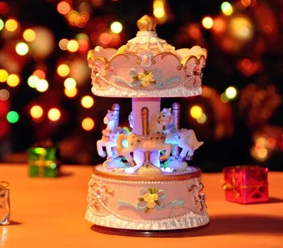 Wholesale Colorful Merry Christmas Promotional Gift