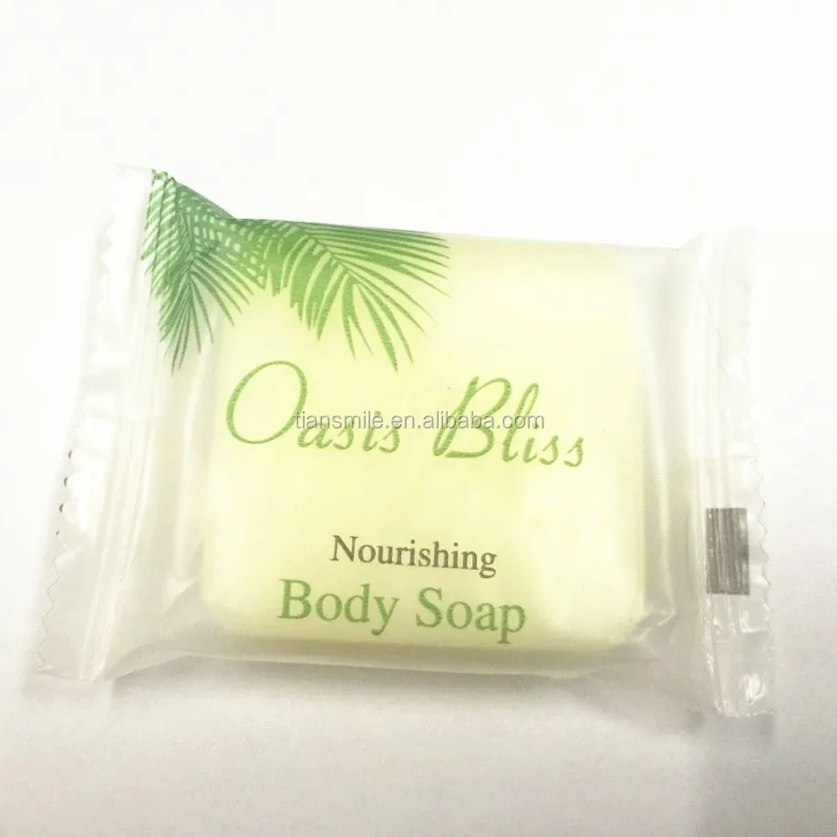 Hot Sale Popular Bath Soap for Hotels,Body Raw Materials for Soap hotel soap 25g