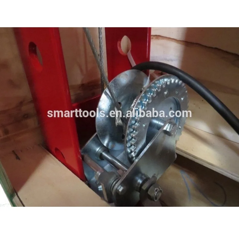 Hot Selling Cheap Custom 100 Ton Hydraulic Shop Press