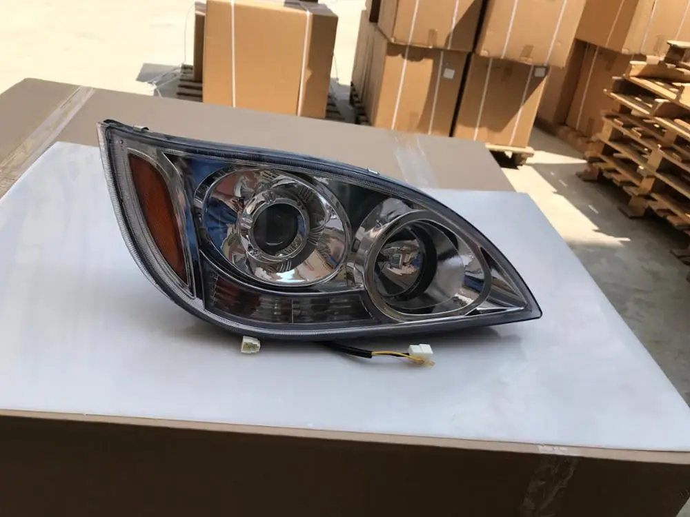 
Dongfeng Bus Headlight Bus Front LED Headlights HC-B-1128 