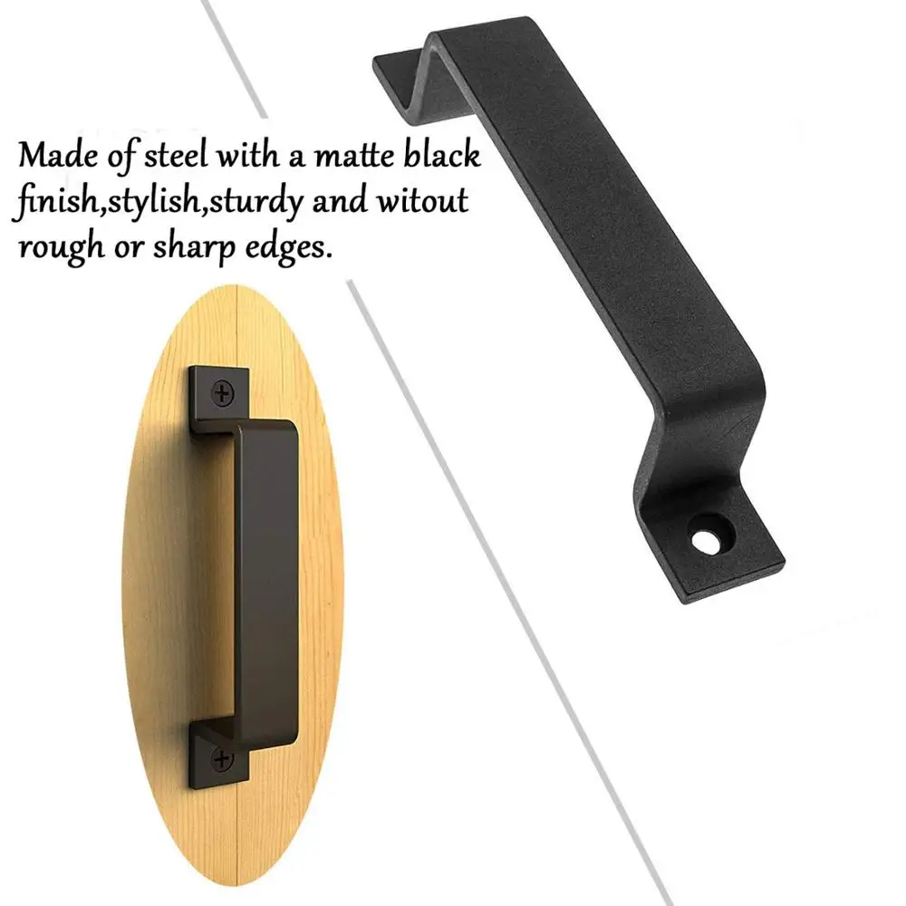 fashion design internal door handle