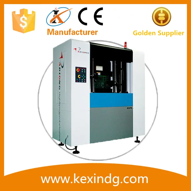 S991 High Speed PCB Fly Probe Tester Universal Fly Probe Testing equipment Machine Bare Board Testing Machine