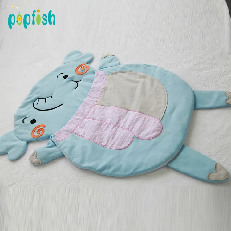 Soft Best Price Cute Girls Sleeping Bags