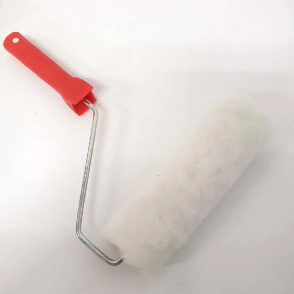 Decorative wall paint roller designs/Best roller brush