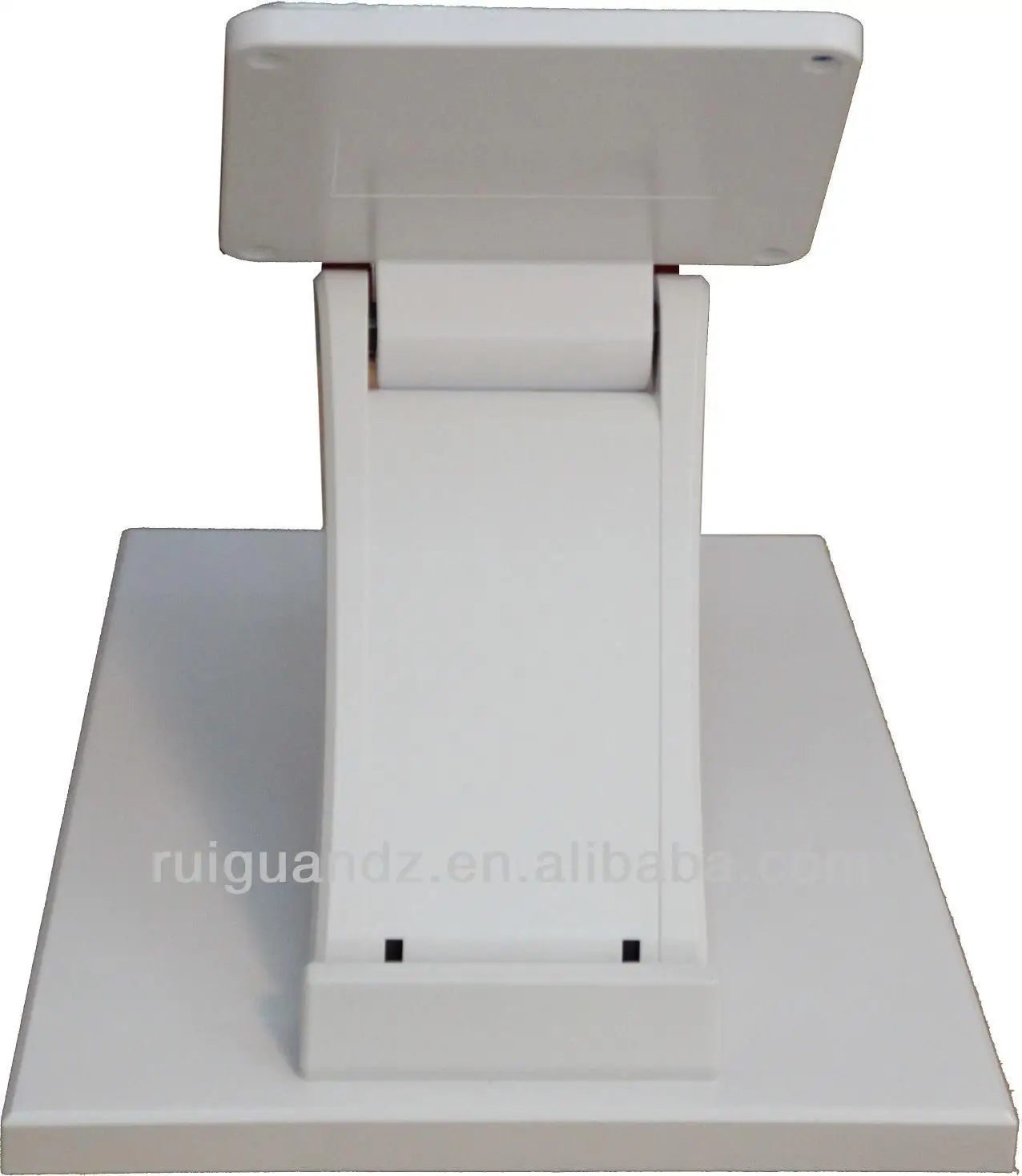 
10'-24' heavy duty foldable touch monitor for folding lcd monitor stand 