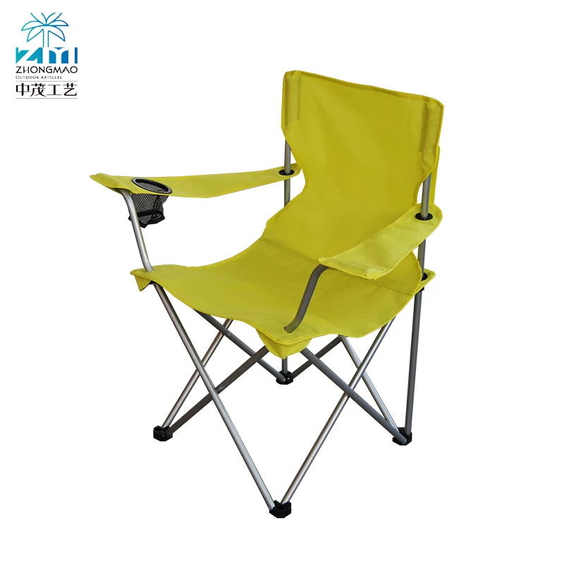 Складные портативные стулья для кемпинга от китайского производителя