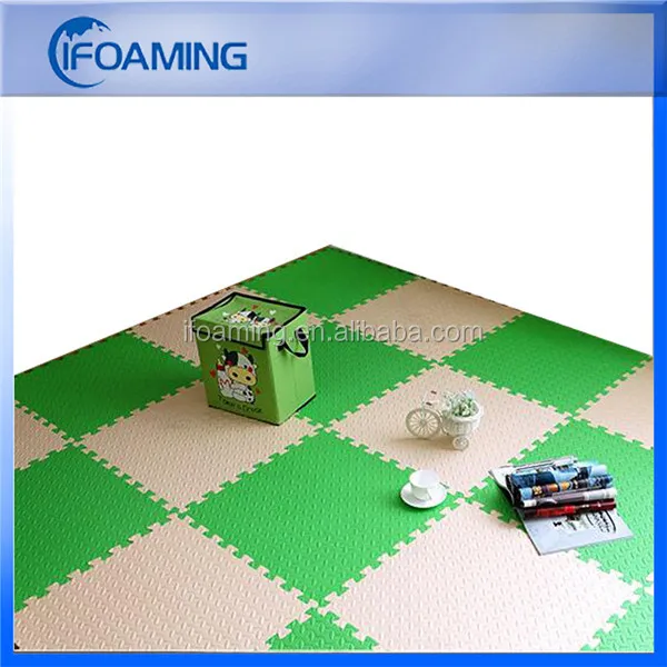 
kids interlocking floor mat/kids rubber floor mats/kids plastic floor mat 