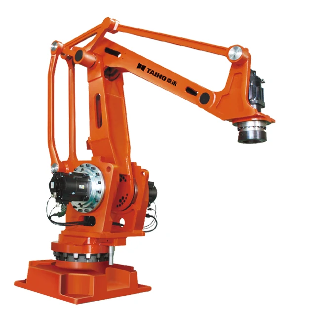 CHINA TAIHO TR-F120/180 ROBOT INDUSTRIAL ROBOT UNIVERSAL ROBOTS