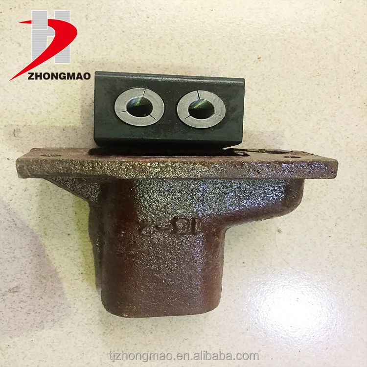 Крепление для бетона BM 15,2 мм от производителя