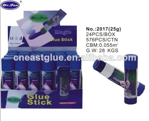 студент канцелярских школьные принадлеёности волшебный клей для бумаги