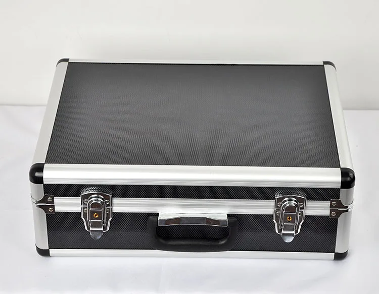 Best Price Aluminum Case Tool Box/Amplifier Flight Case/Dj Flight Case