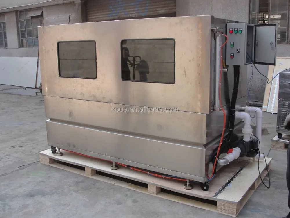 L2.4m Washing / Rinse Machine application Hydrographic Water Transfer Hydro Dipping AquaPrint