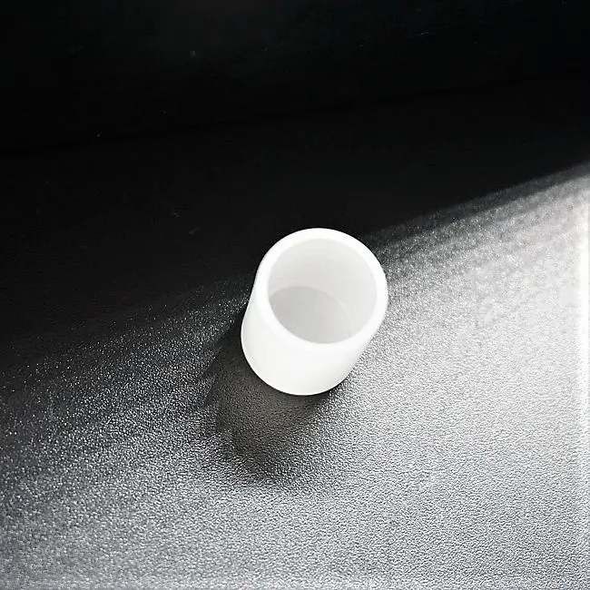 
Cheap Price Electronic Components Abrasion Resistance Sapphire Insert Lighter Sapphire Insert 