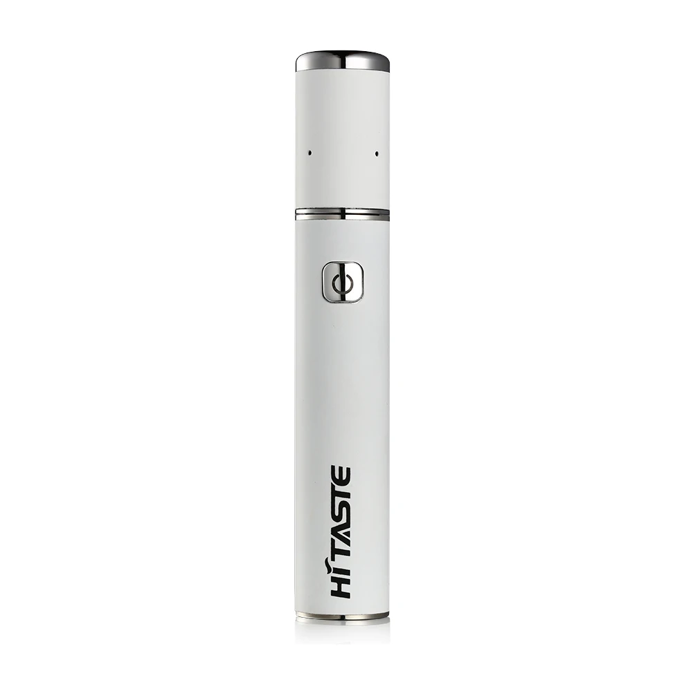 New products 2018 tobacco vaporizer HiTaste Quick 3.0 plus