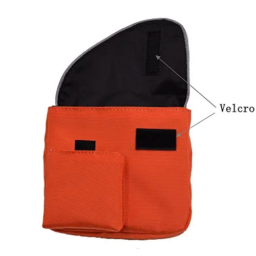 Wholesale Waterproof Dog Treat Training Pouch Bag Pet Dog Training Bag