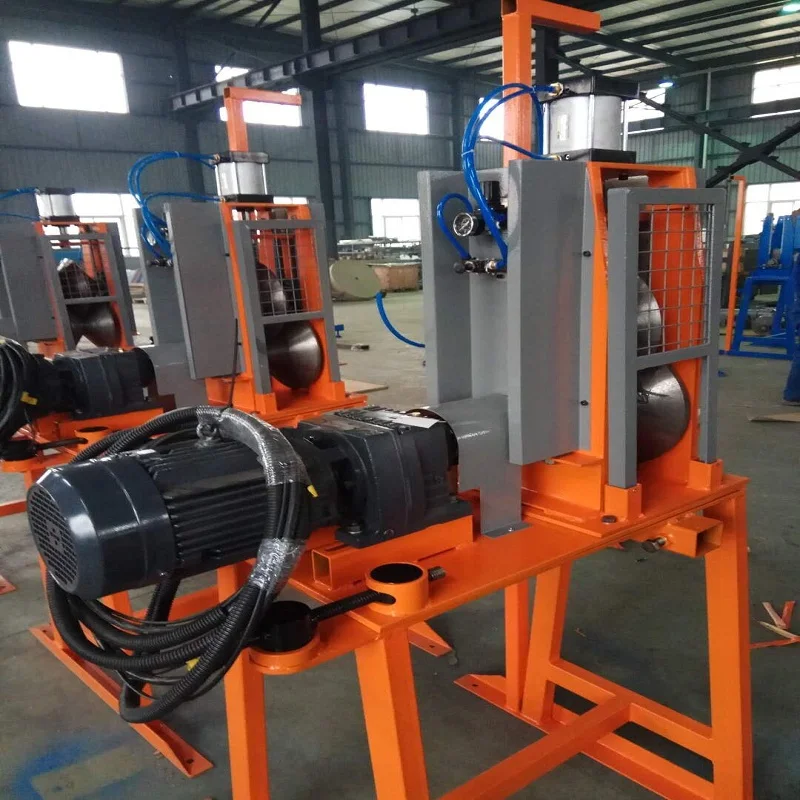 High quality Puzzle cut corner guard  edgeboard making machine