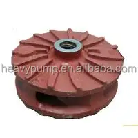 Heavy brand sea water pump impeller