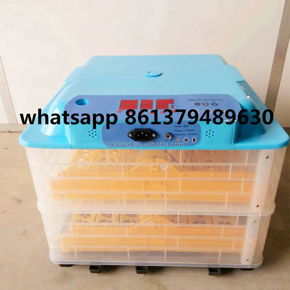 new model 112 eggs mini chicken egg incubator for sale