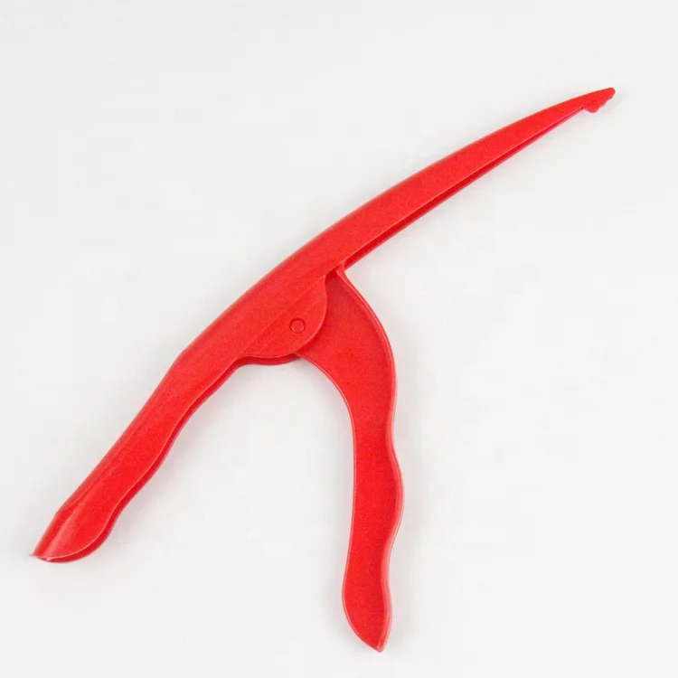 
Eutuxia Shrimp Peeler for Lobster Shrimp Cleaner Lobster Cracker Tool Shrimp Peeling and Deveining Seafood Shell Prawn Curved Peeler Shrimp