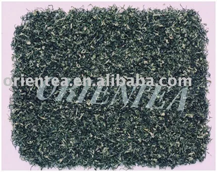 Pi Lo Chun green tea chinese famous green tea