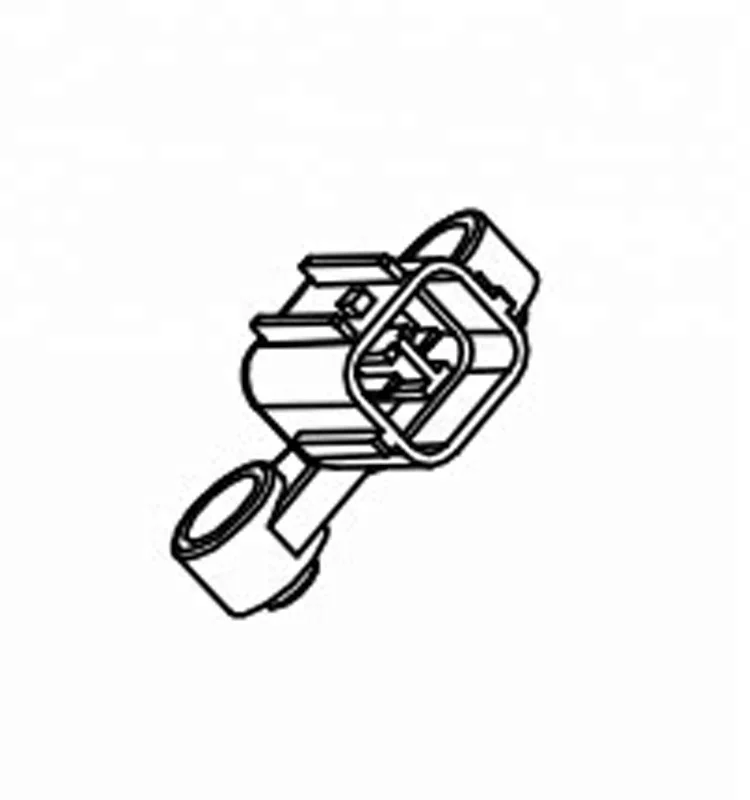 Klaxon Dual Tone 12V Car Horn