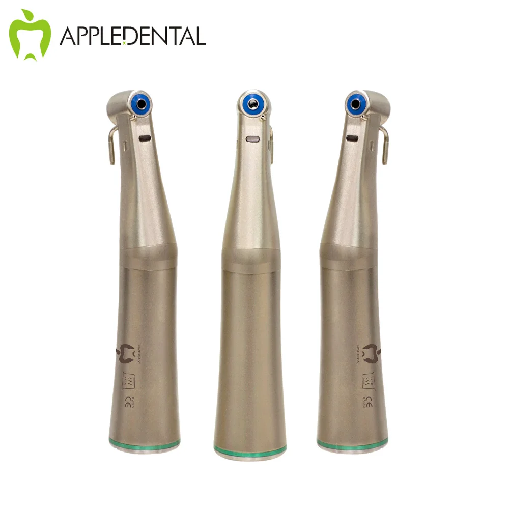 APPLEDENTAL Low speed implant handpiece 20:1 for implant with CE,ISO,USA certificate