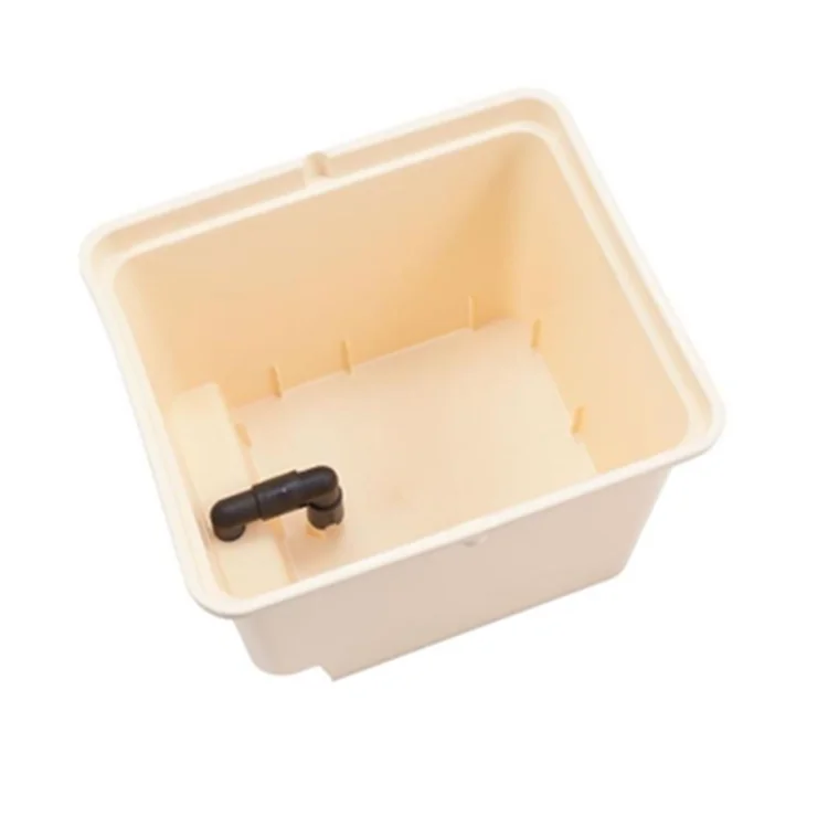 Aquaponics Growing Systems Hydroponics Dutch Bucket Complete Agricultural Dutch Bucket Hydroponics Grow Kits