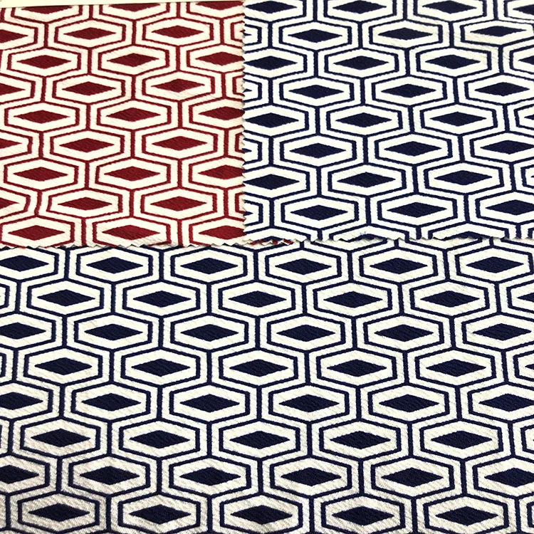 Shaoxing knitted single span floral print 180gsm polyester  fabric