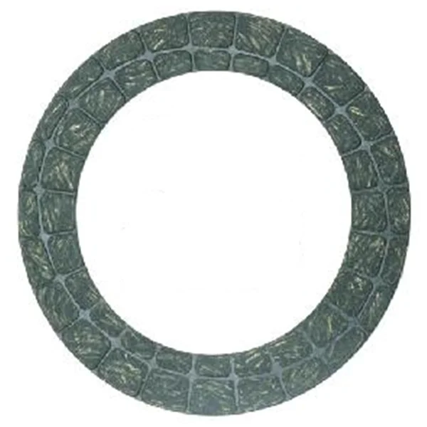 Friction Plate For Auto Parts in Friction Material