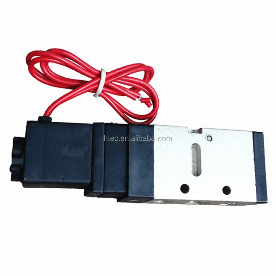 Электромагнитный клапан R901422251 4WRLD25V1-370M-3X/MXY/24ND6U