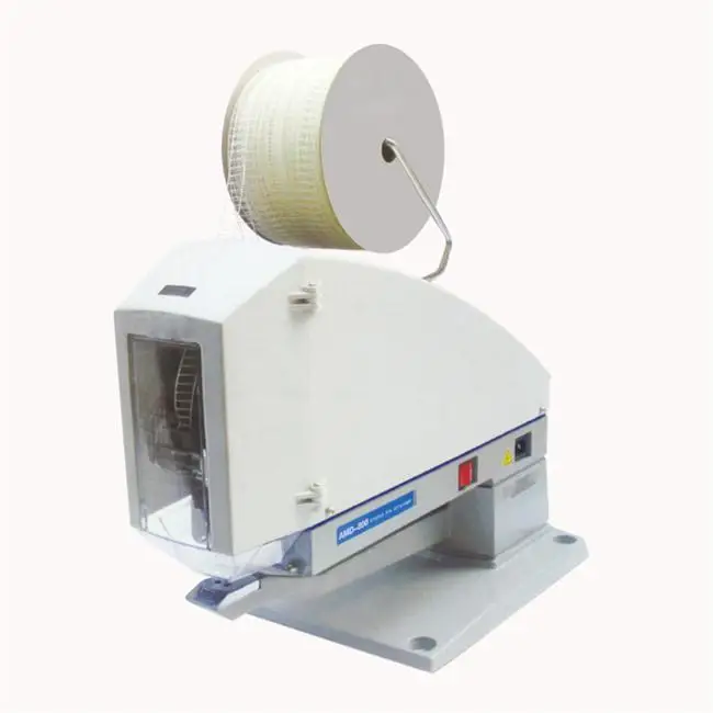 AMD-800 Staple Pin Attacher