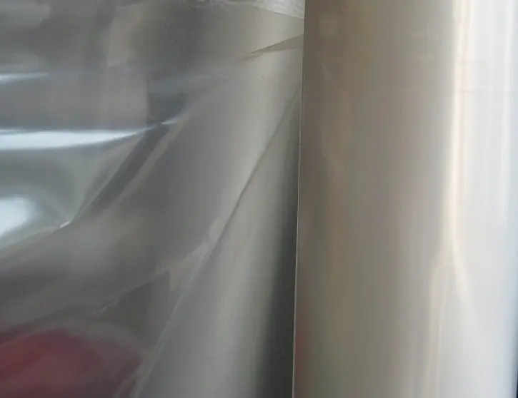  Пленка PEVA /EVA