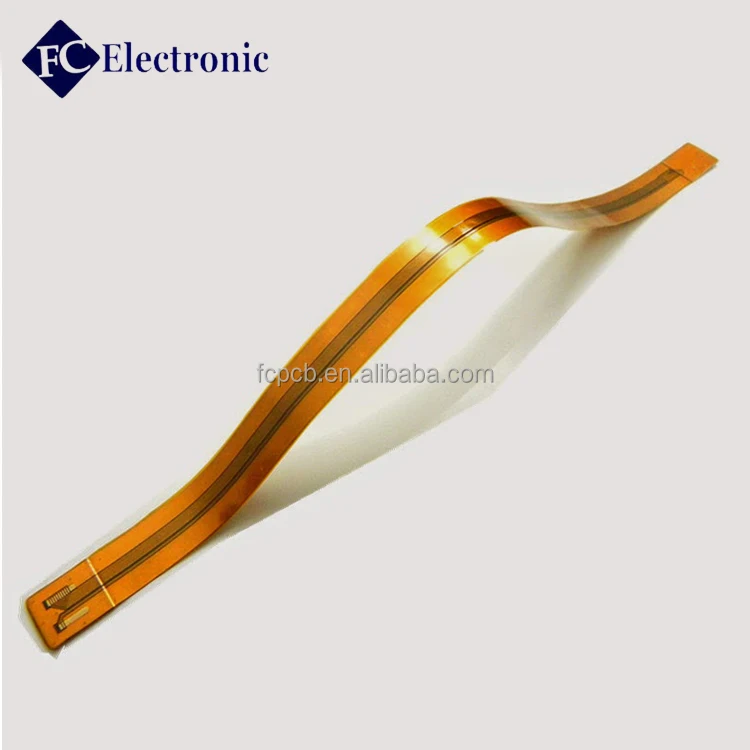 Pcb платы управления жесткой гибких печатных плат Шэньчжэнь PCBA oem