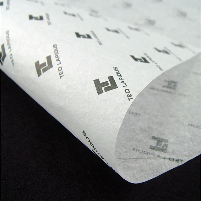 
High Quality Accept Custom printed logo clothing wrapping tissue paper,gift paper,shoes paper 