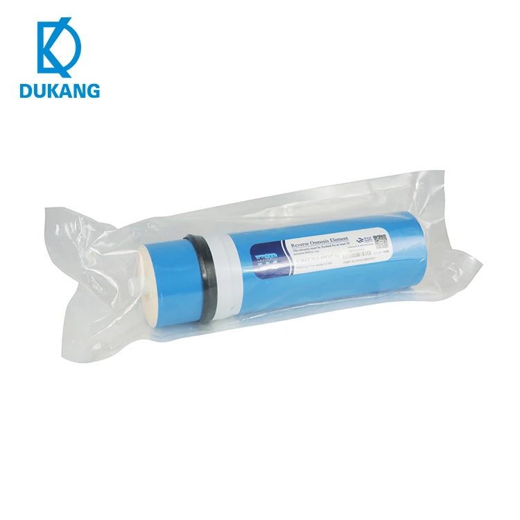 5 Stage Reverse Osmosis Booster Pump Water Filter Reverse Osmosis System