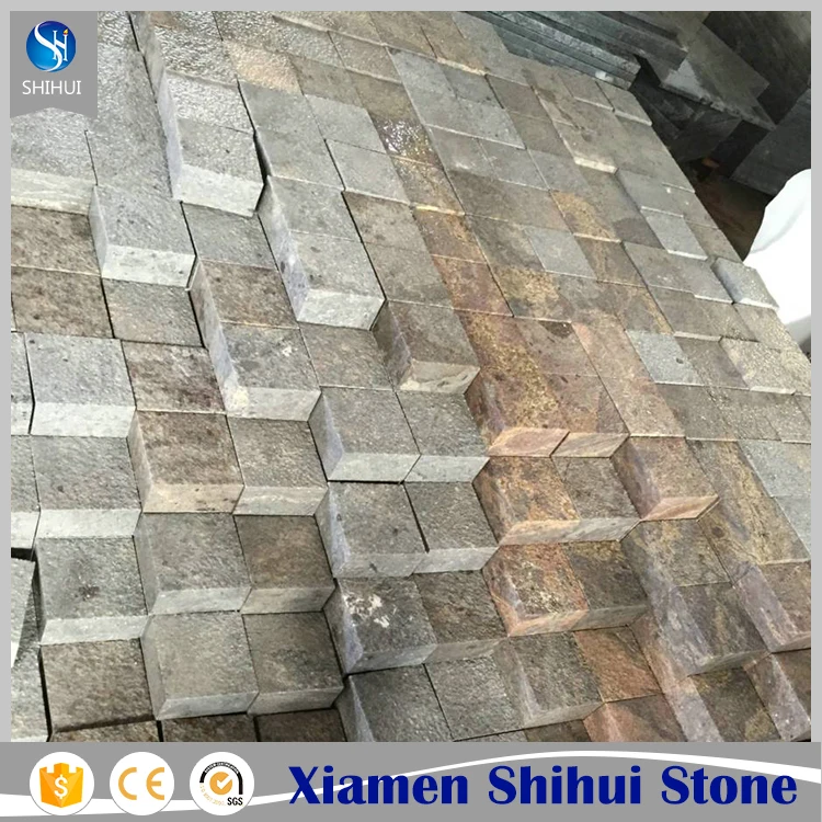 Wholesale High Quality Granite Tile 45X45