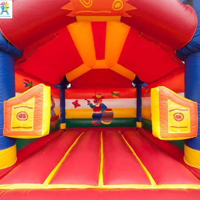 america commercial inflatable air balloon jumping bouncy castle