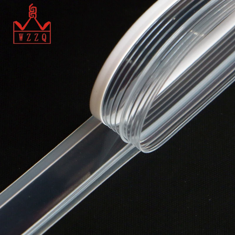 
plastic zipper rolls for rerealable bag 