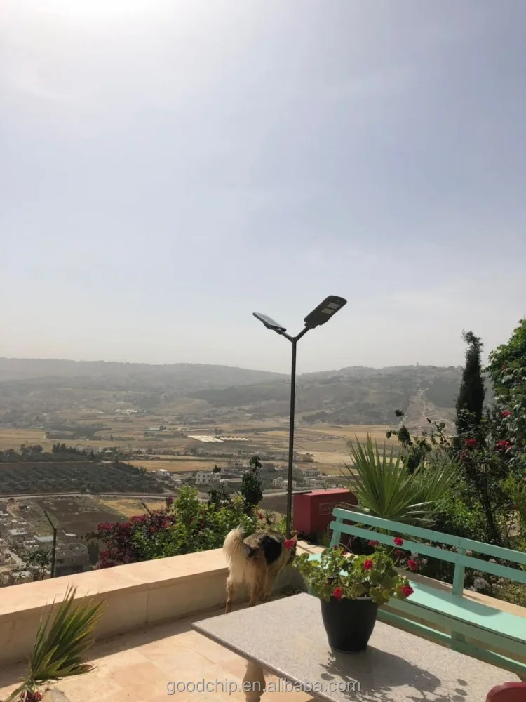 High power all in one integrated 20w 30w 40w 50w 100w 120w 150w led solar street light with high quality solar street lamp