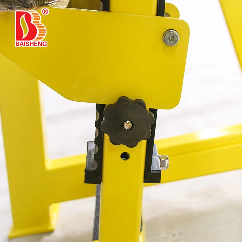 Hot Sale BS-D19 China Factory Manufacturing Arm Training Sports Exercise Equipment for Gym Center