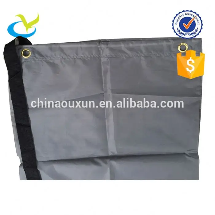 
Various 30x40 foldable hotel wash nylon laundry bag 
