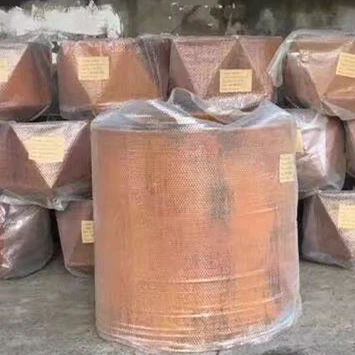 Outdoor Round Flower Planter Pots corten steel tree large planters