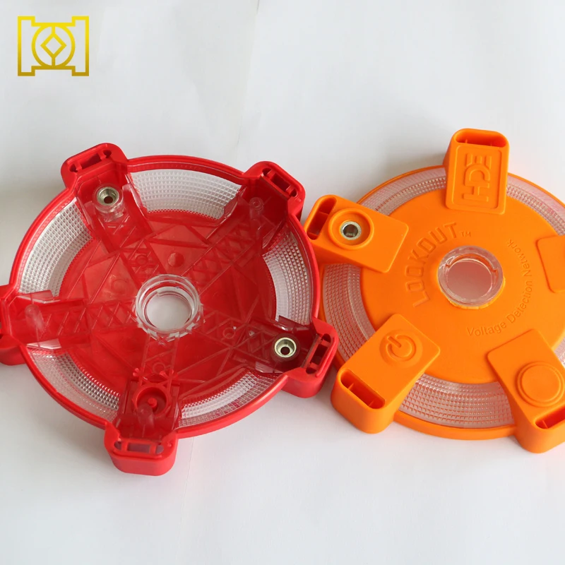 Shenzhen ABS electronic products overmolding tpe inject molding plastic mold