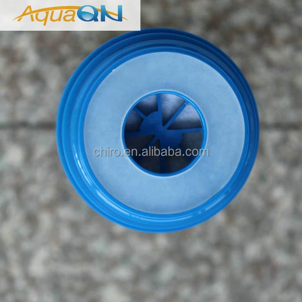 udf water filter cartridge / granular activated carbon filter cartridge (factory)
