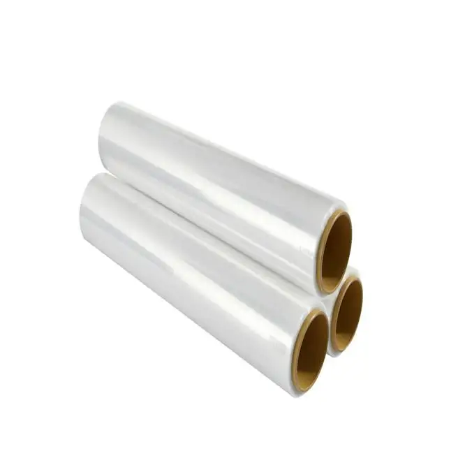 Stretch Film Factory OED ODM Bundling Wrap 16 inch
