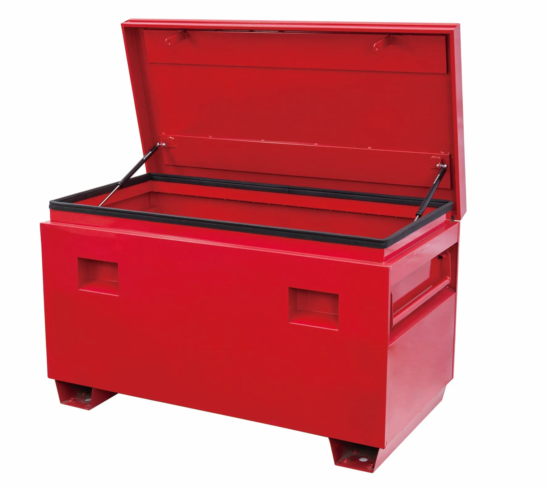 Китайское производство поставок, качественная металлическая Водонепроницаемая коробка для грузовиков