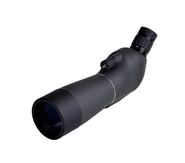 Special price cool observing the scene monocular telescope spotting scope 20-60X60