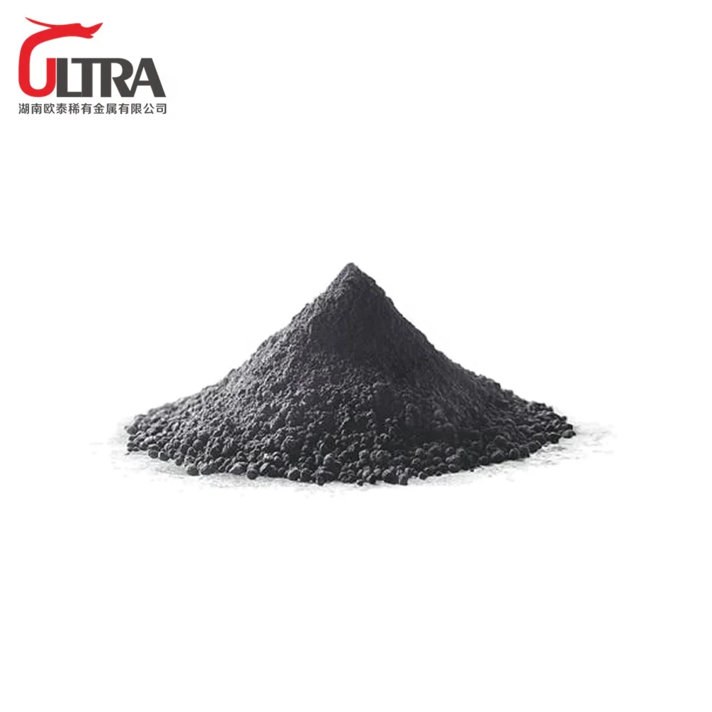  Spherical tungsten powder metal 99.9% of Competitive